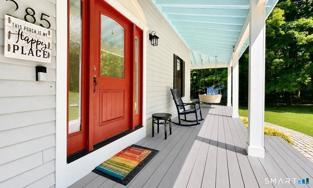 House in Bethany, Connecticut, United States 1 - 18276965