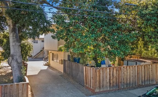 San Mateo, California, United States 1