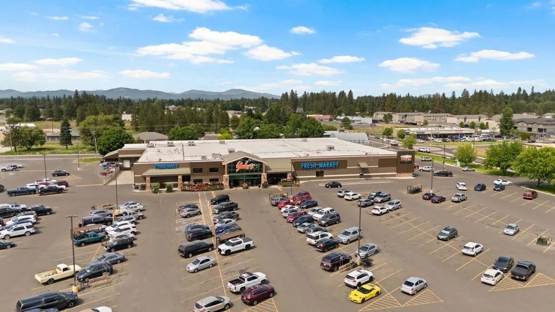 House in Deer Park, Washington, United States 5 - 18296549