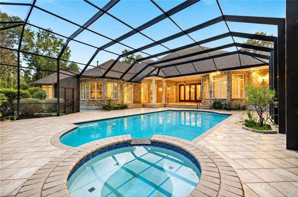 House in Ponchatoula, Louisiana, United States 3 - 17978542