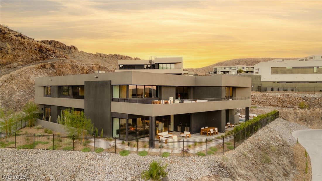 House in Henderson, Nevada, United States 1 - 18296665