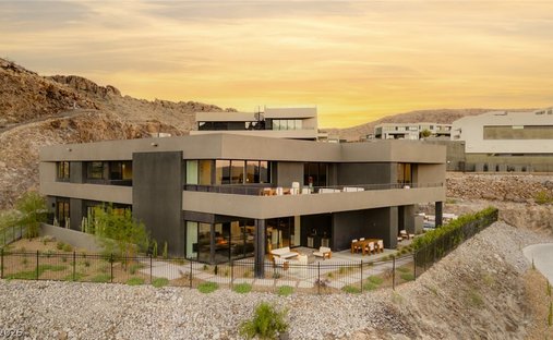Casa a Henderson, Nevada, Stati Uniti 1