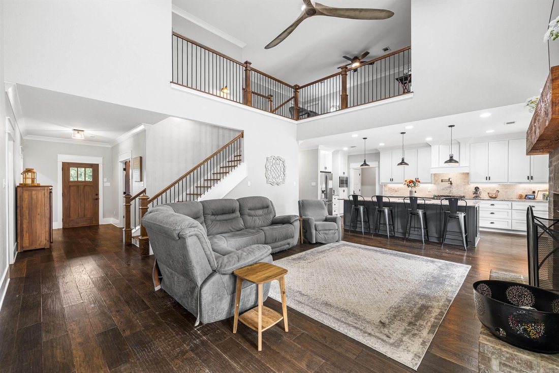 House in Beebe, Arkansas, United States 5 - 18296538