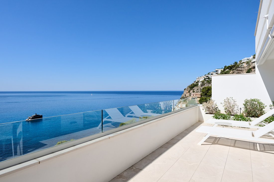 Apartment in Balearic Islands, Spain 2 - 18296772