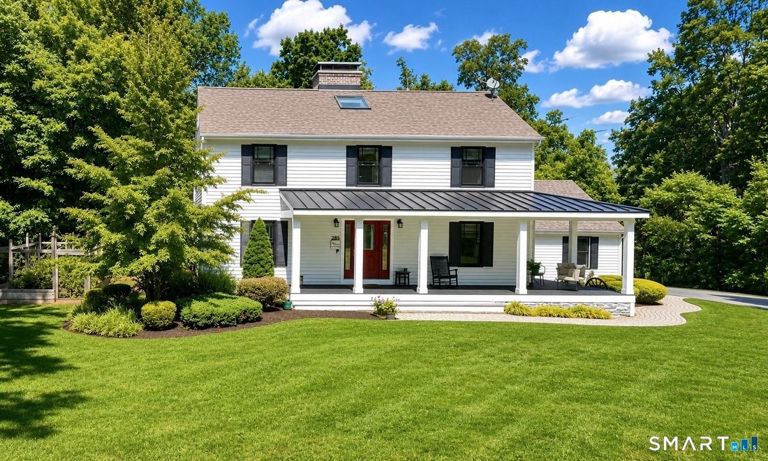House in Bethany, Connecticut, United States 2 - 18276965