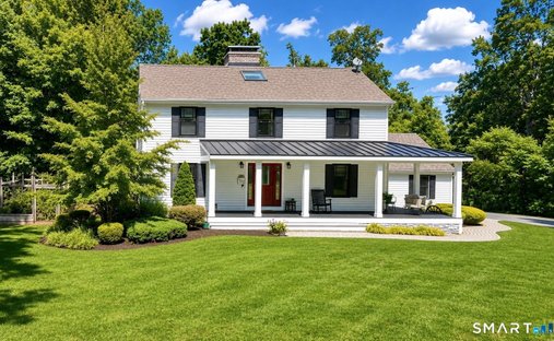 Haus in Bethany, Connecticut, Vereinigte Staaten 1
