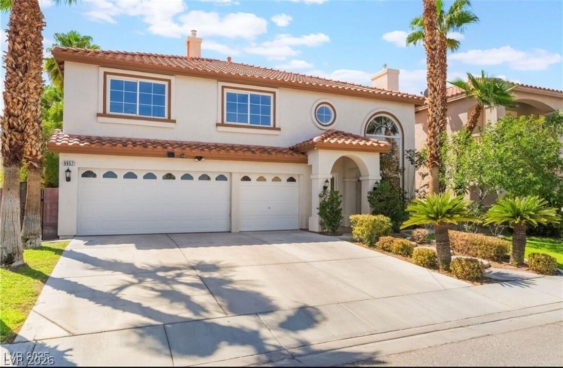 House in Las Vegas, Nevada, United States 1 - 18296656