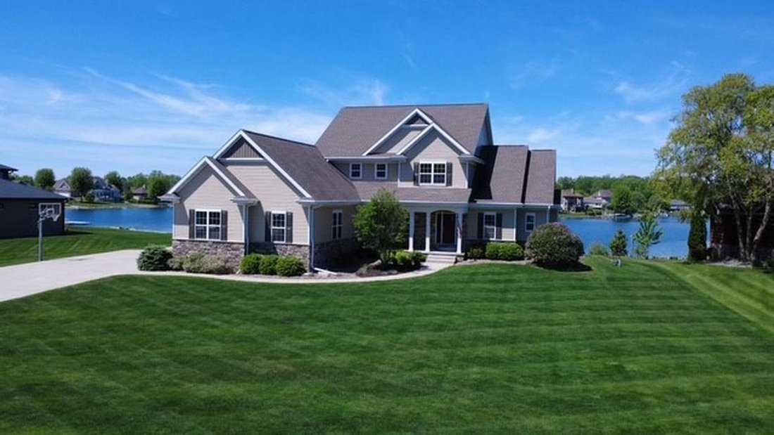 House in Suamico, Wisconsin, United States 1 - 18029007