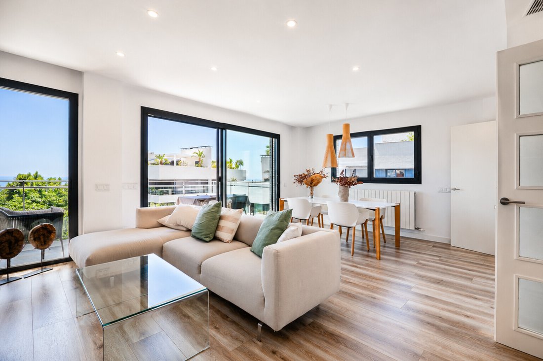 Apartment in Sitges, Catalonia, Spain 3 - 18296533