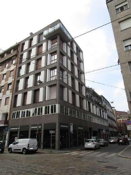 Apartment in Historic Center, Milan, Lombardy 2 - 18296526
