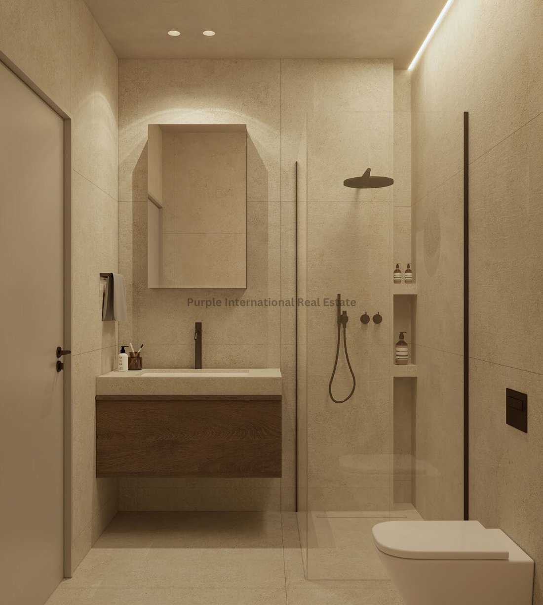 Apartment in Limassol, Limassol, Cyprus 5 - 18296779