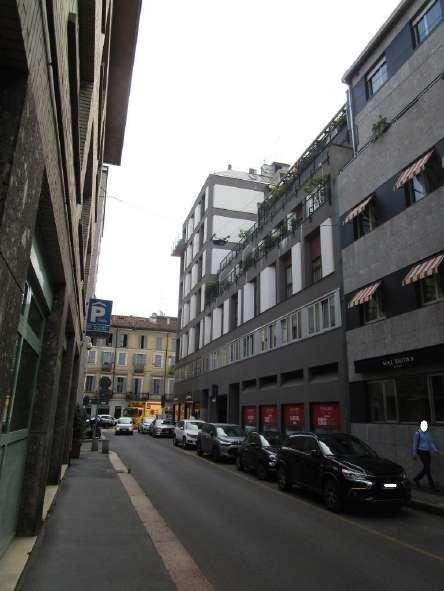 Apartment in Historic Center, Milan, Lombardy 3 - 18296526