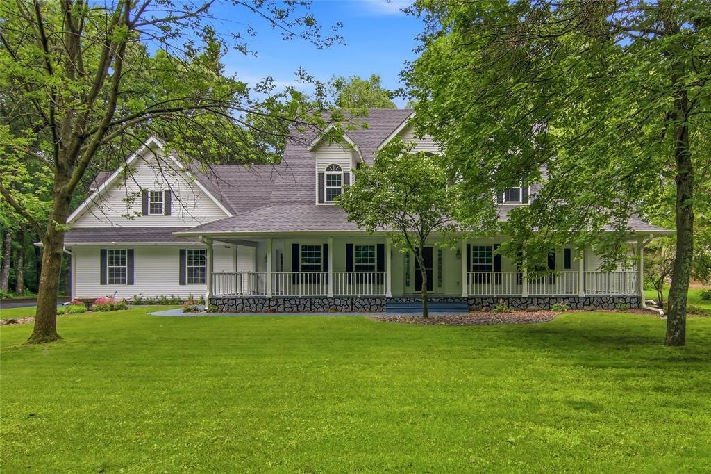 House in Eau Claire, Wisconsin, United States 1 - 18296599