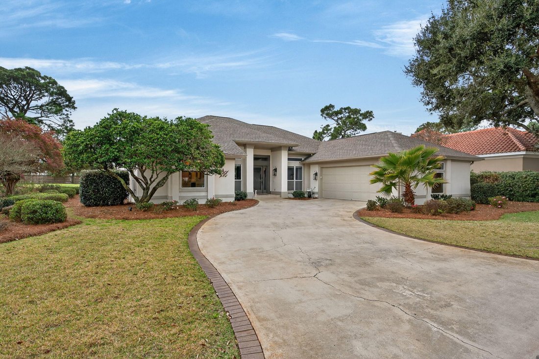 House in Miramar Beach, Florida, United States 4 - 18296578