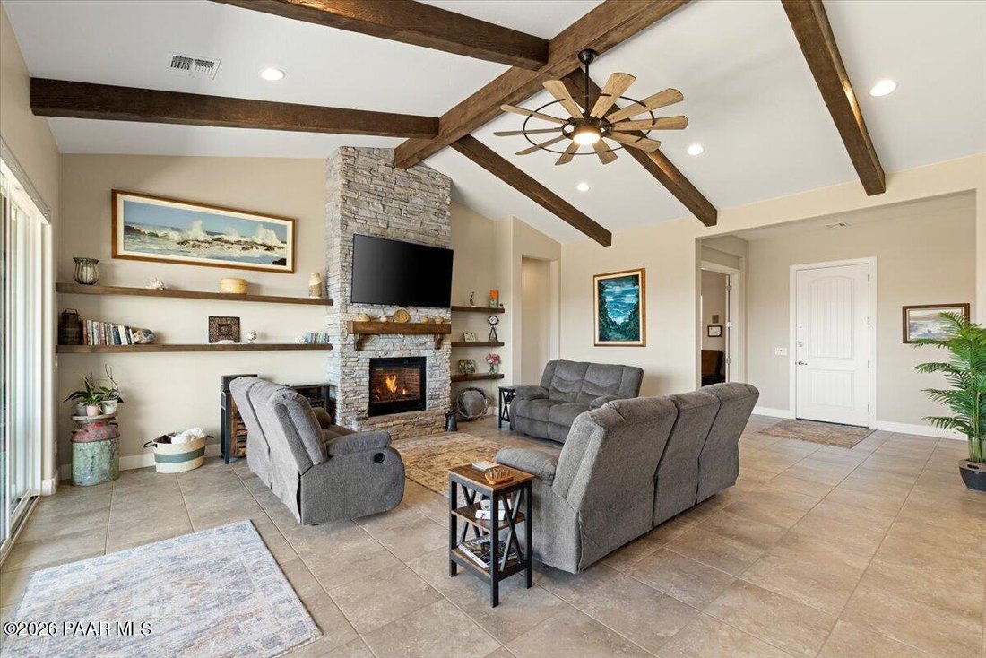 House in Prescott, Arizona, United States 5 - 18296449