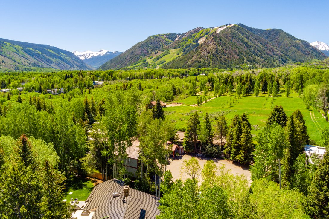 Land in Aspen, Colorado, United States 3 - 18296418