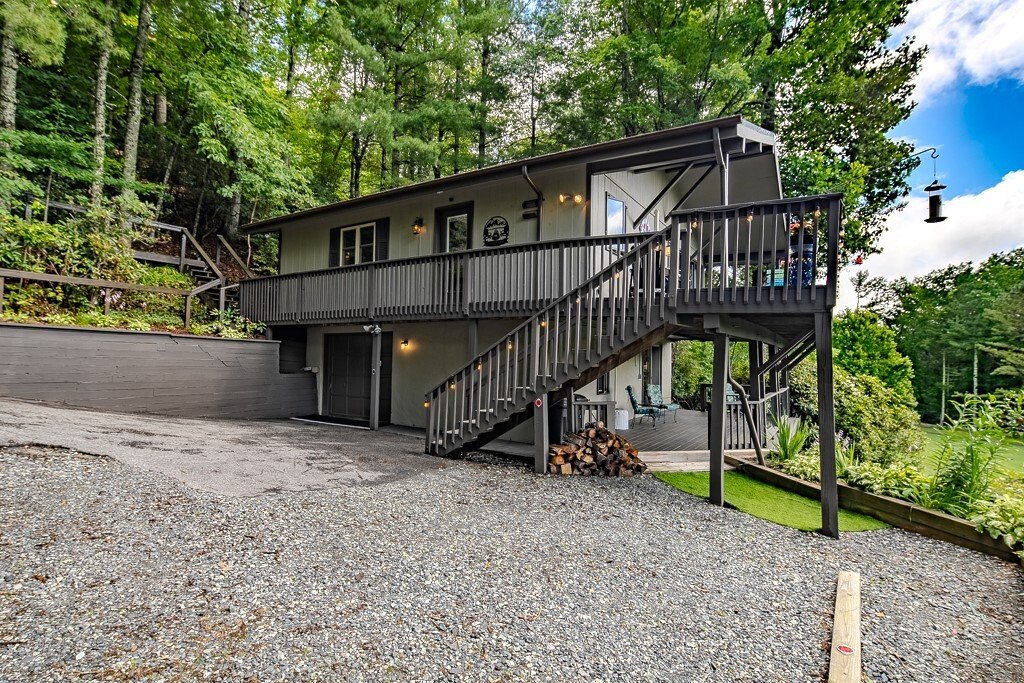 House in Newland, North Carolina, United States 3 - 18296541