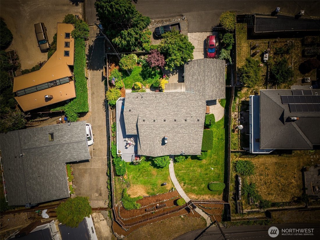 House in Tacoma, Washington, United States 2 - 17417427