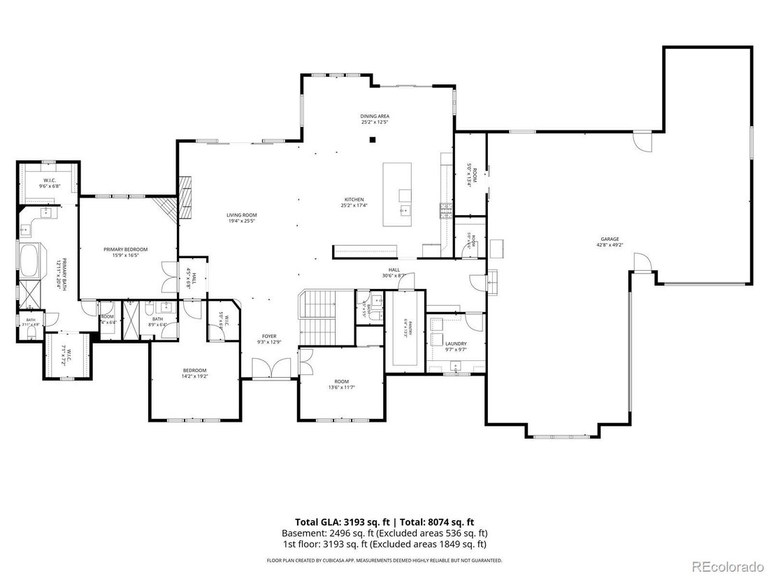 House in Lochbuie, Colorado, United States 3 - 17495603