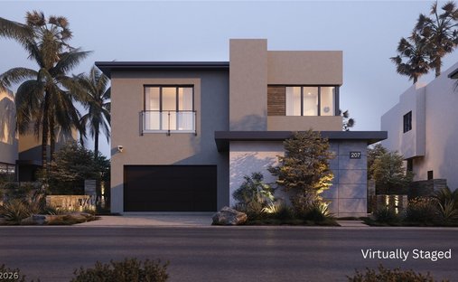 Casa a Henderson, Nevada, Stati Uniti 1