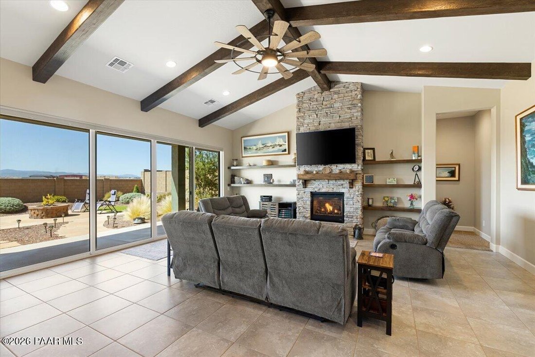 House in Prescott, Arizona, United States 4 - 18296449