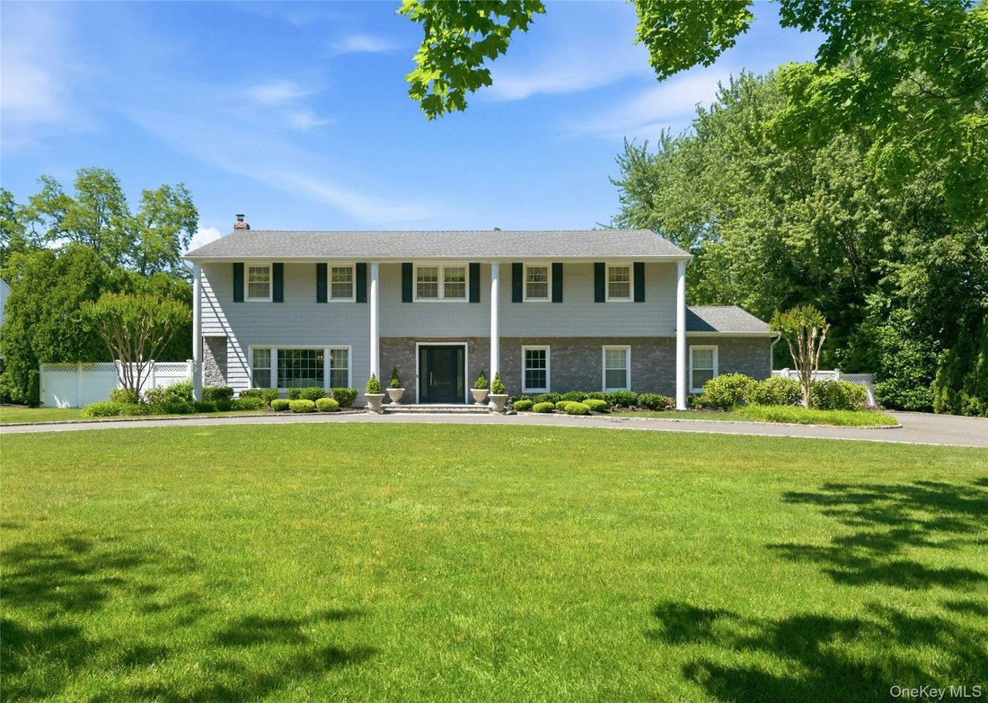 House in Halesite, New York, United States 1 - 18296742
