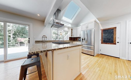 Casa en Bethany, Connecticut, Estados Unidos 1