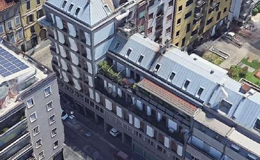 Apartment in Historic Center, Milan, Lombardy 1