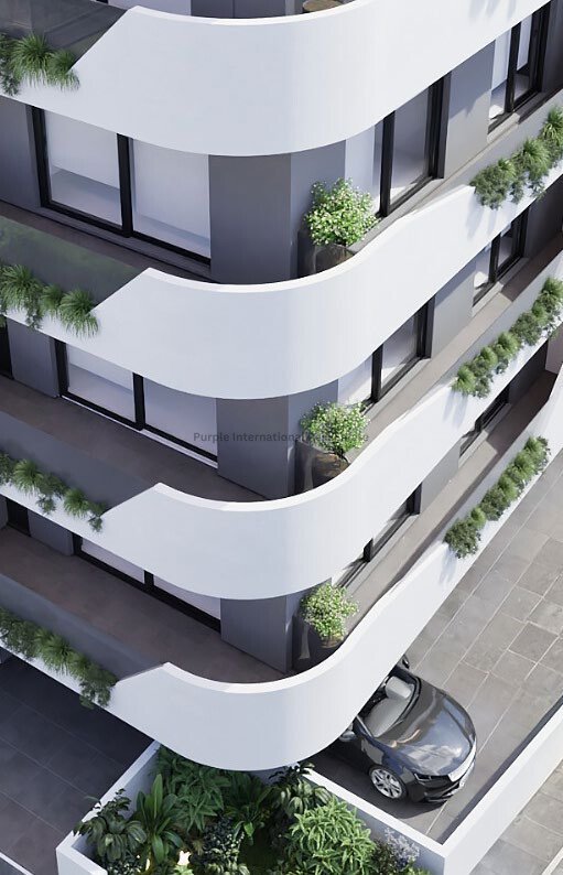 Apartment in Limassol, Limassol, Cyprus 3 - 18296779