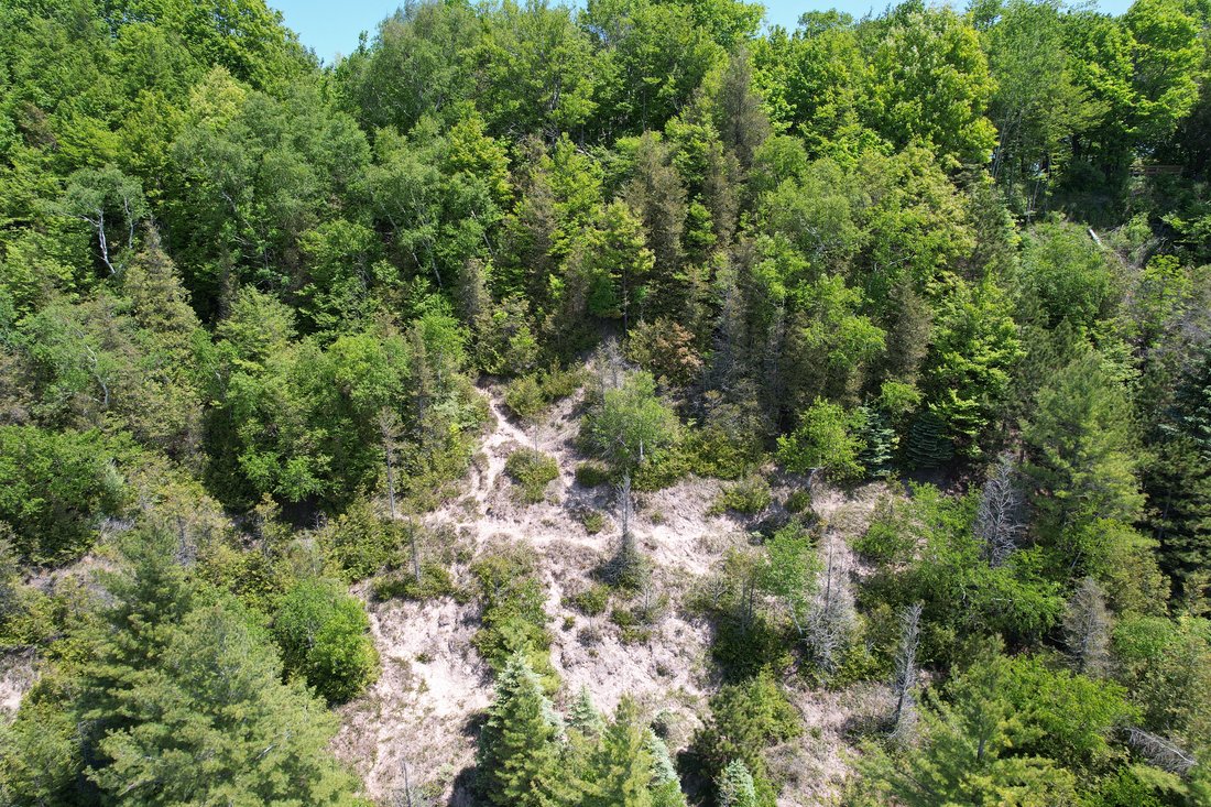 Land in Montague, Michigan, United States 5 - 18296770