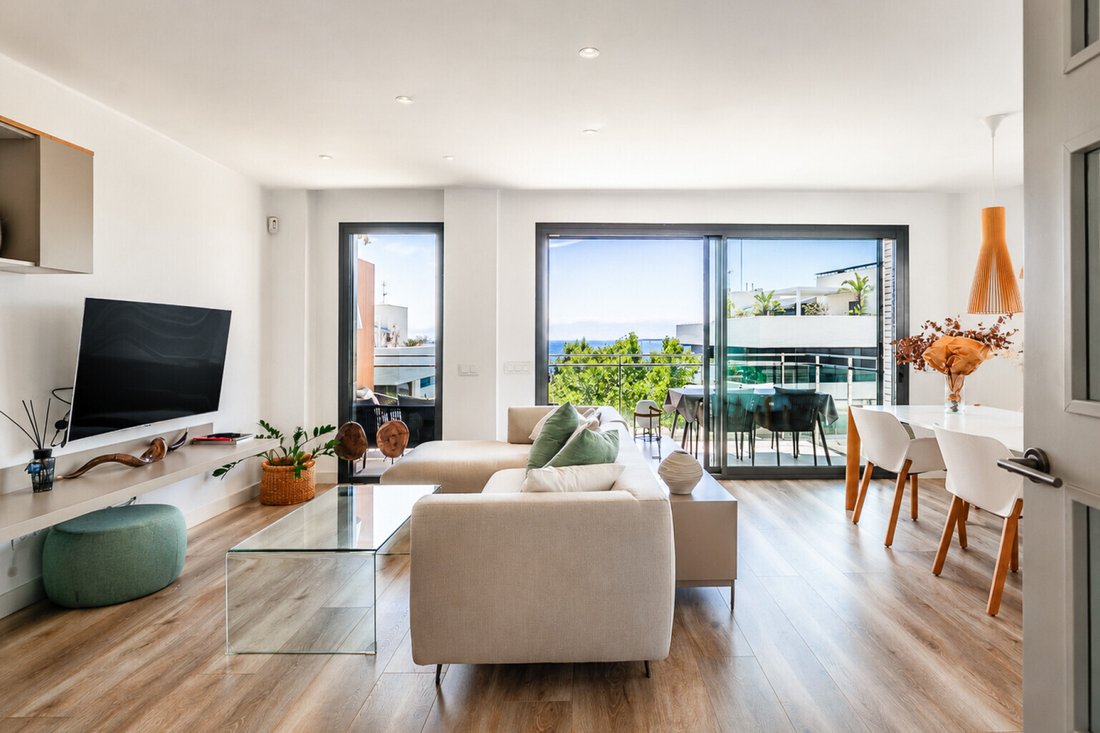 Apartment in Sitges, Catalonia, Spain 1 - 18296533