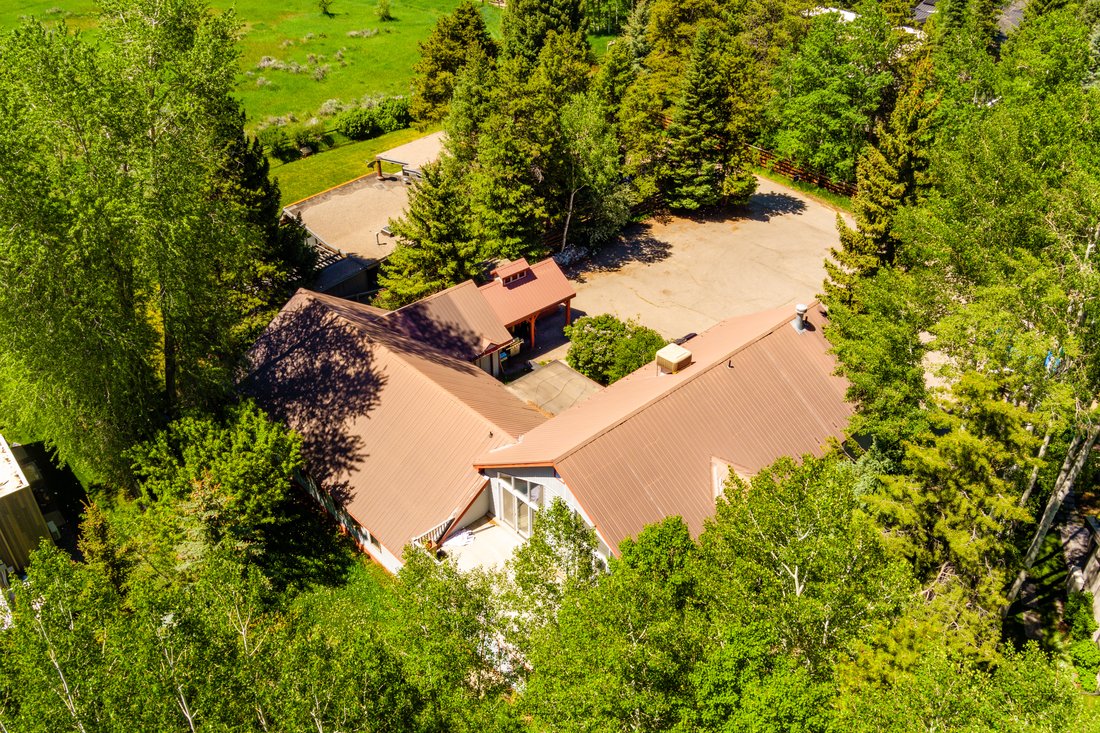 Land in Aspen, Colorado, United States 5 - 18296418