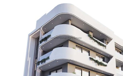 Apartment in Limassol, Limassol, Cyprus 1