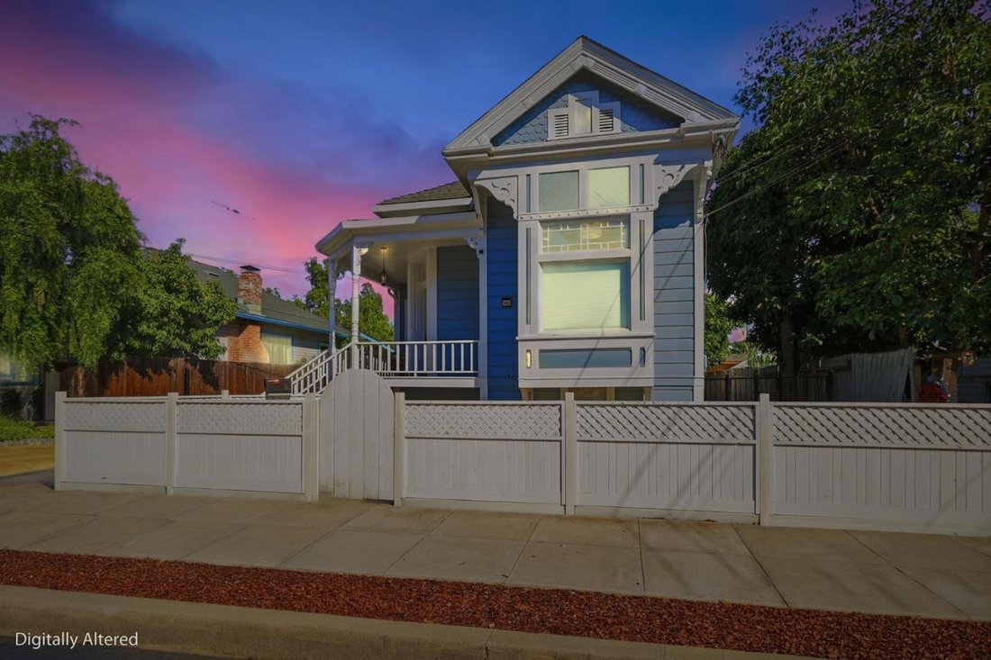 House in San Jose, California, United States 3 - 18296717
