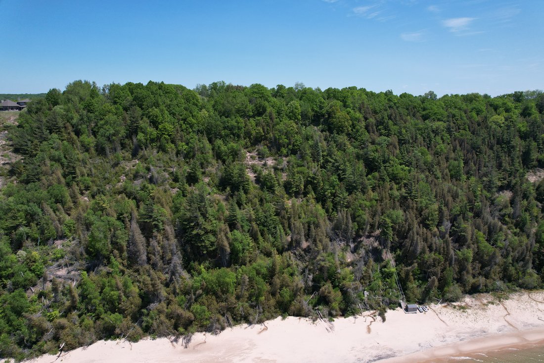 Land in Montague, Michigan, United States 3 - 18296770