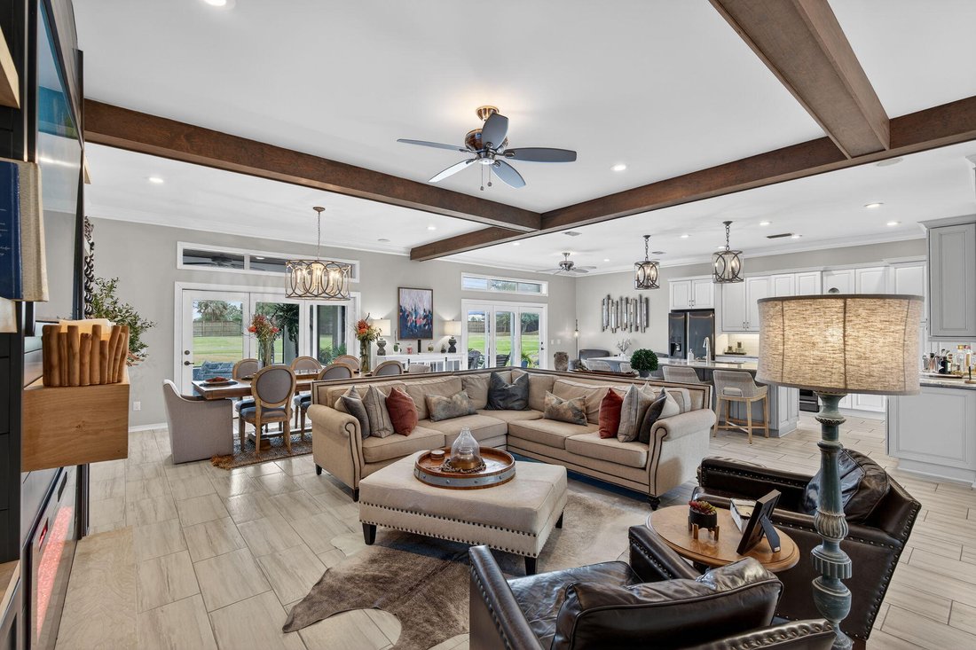 House in Miramar Beach, Florida, United States 1 - 18296578