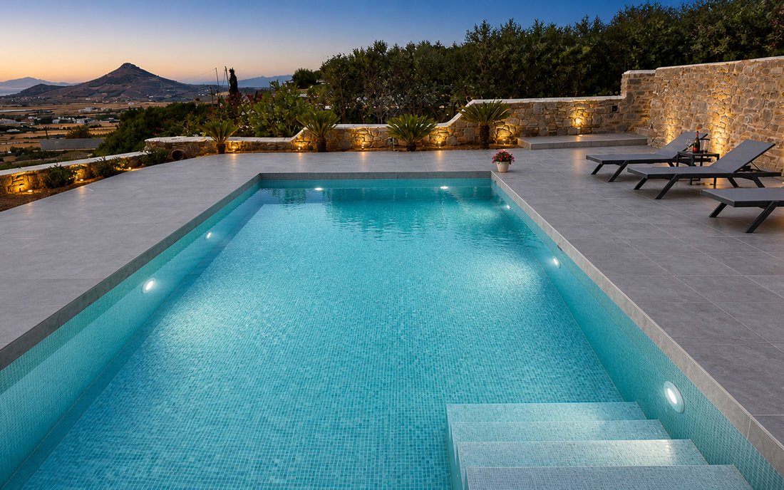 Villa in Paros, Aegean, Greece 4 - 17843836