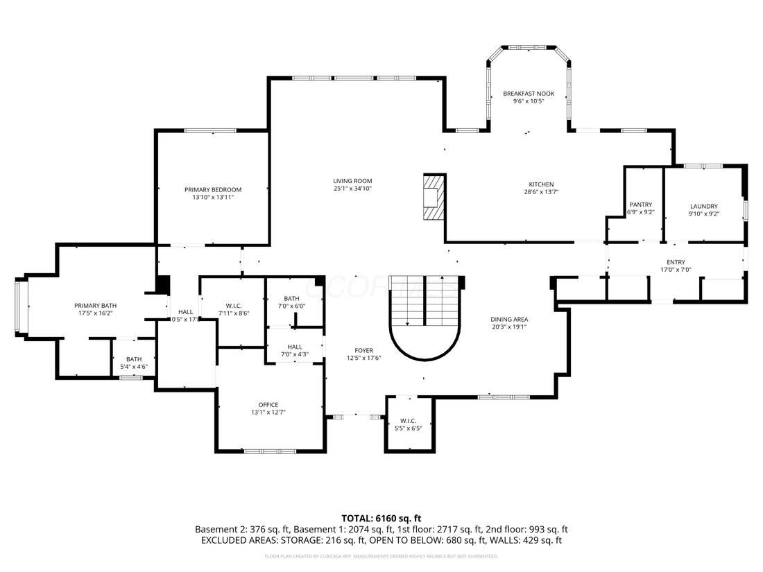House in Dublin, Ohio, United States 4 - 18017529