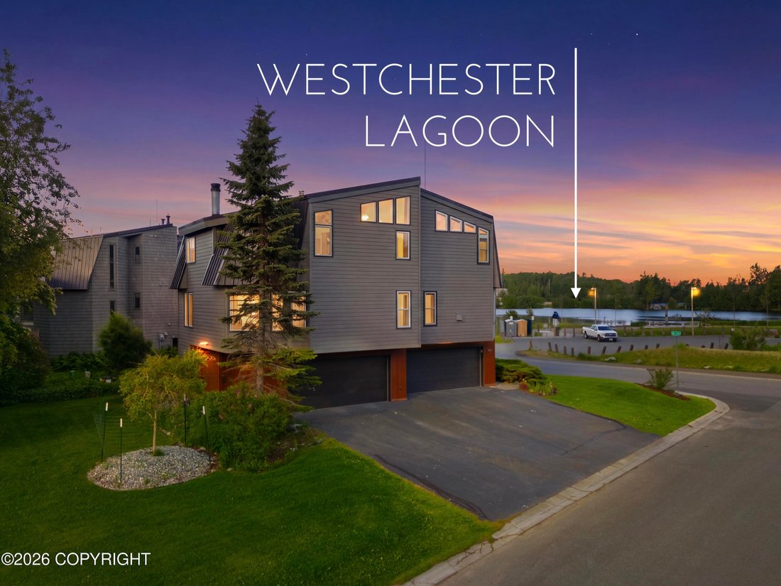 Condo in Anchorage, Alaska, United States 2 - 18291868