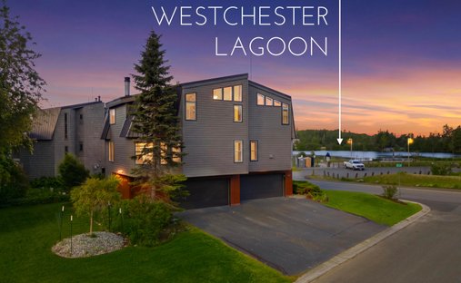 Condo in Anchorage, Alaska, United States 1