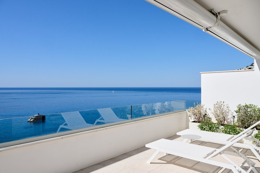 Apartment in Balearic Islands, Spain 3 - 18296772
