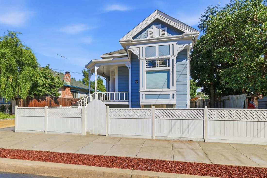 House in San Jose, California, United States 2 - 18296717