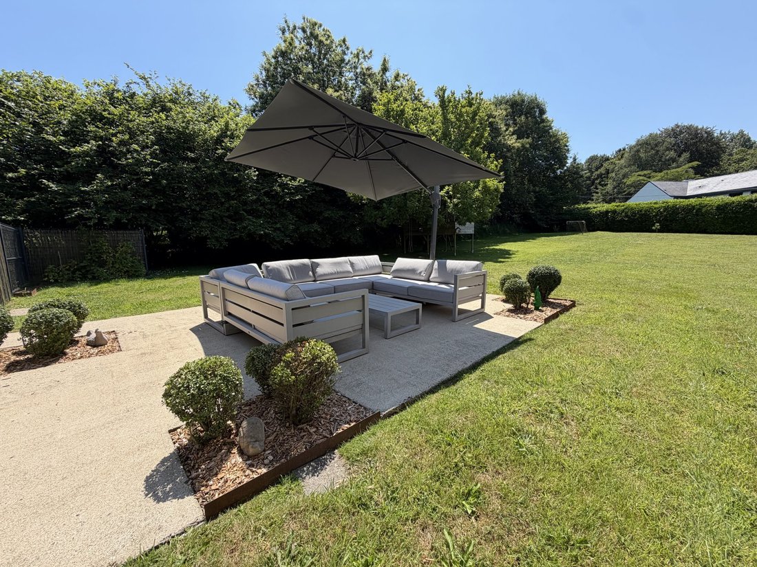 Estate in Pleuven, Brittany, France 2 - 18296644
