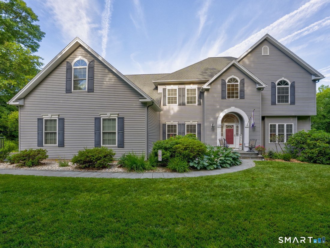 House in Southington, Connecticut, United States 1 - 18296585