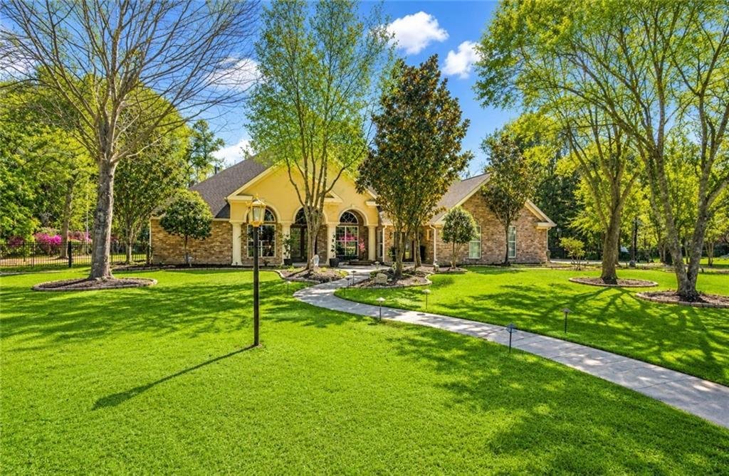 House in Ponchatoula, Louisiana, United States 1 - 17978542