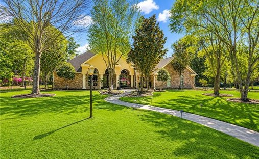Haus in Ponchatoula, Louisiana, Vereinigte Staaten 1