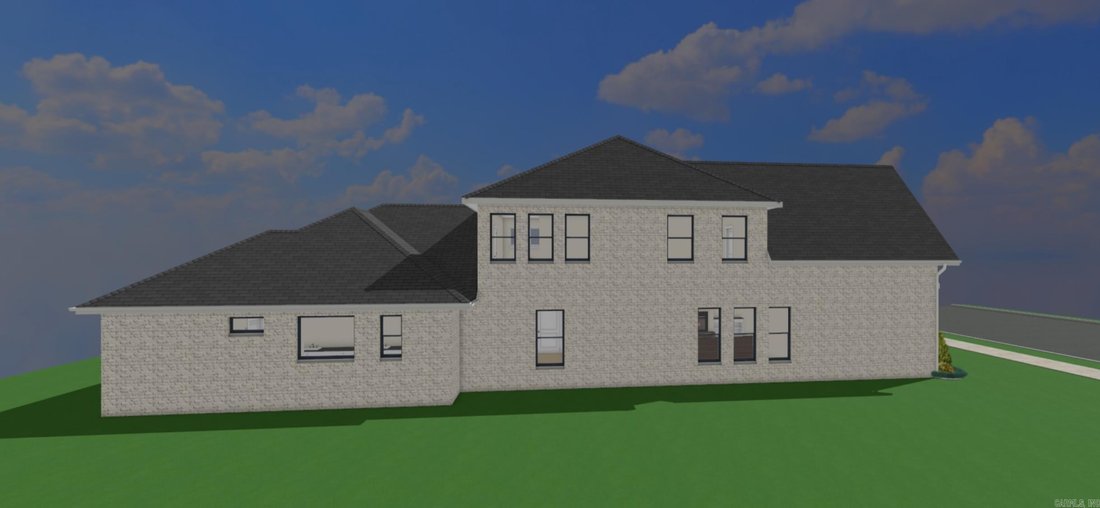House in Conway, Arkansas, United States 5 - 18296542