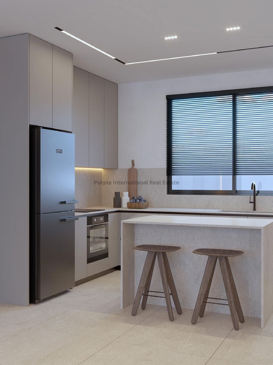 Apartment in Germasogeia, Limassol, Cyprus 3 - 18296780