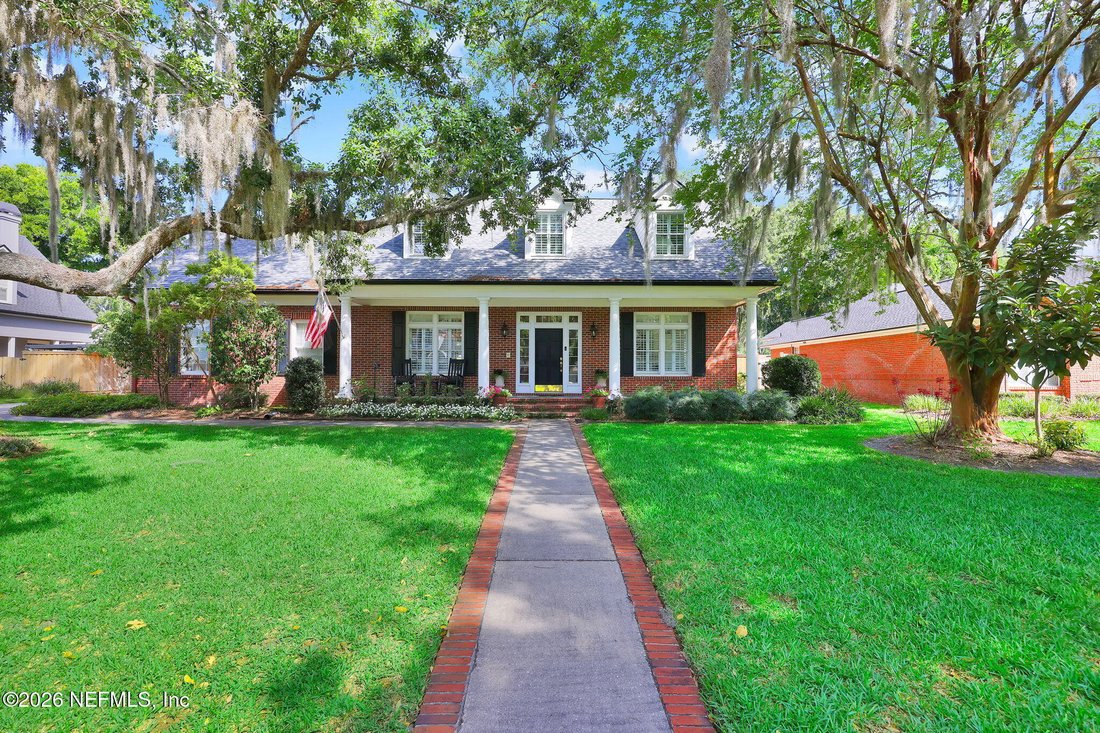 House in Jacksonville, Florida, United States 3 - 18017572