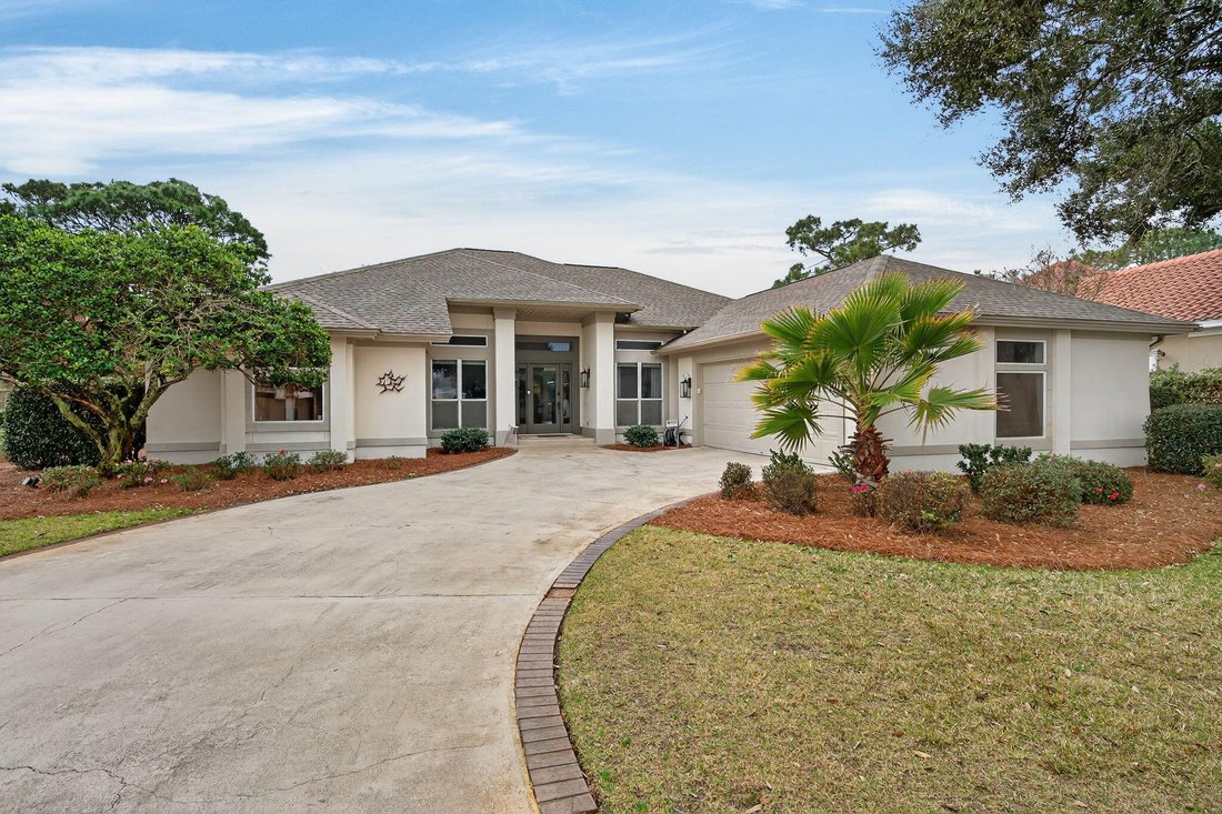House in Miramar Beach, Florida, United States 2 - 18296578
